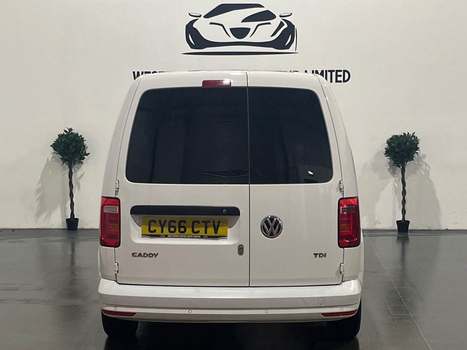 Used Volkswagen Caddy Maxi 2017 for sale - 77441237: Photo 17