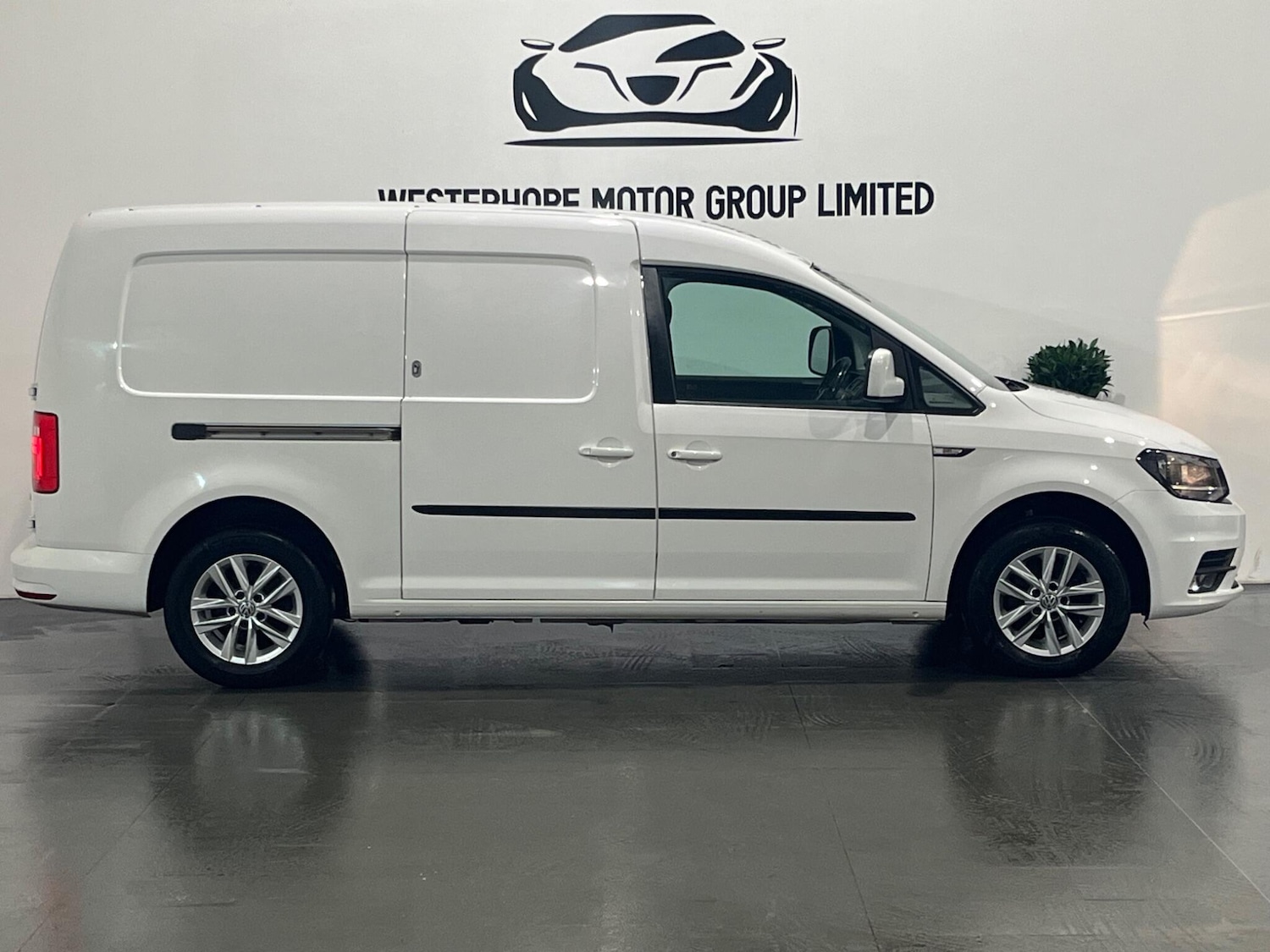 Used Volkswagen Caddy Maxi 2017 for sale - 77441237: Photo 19