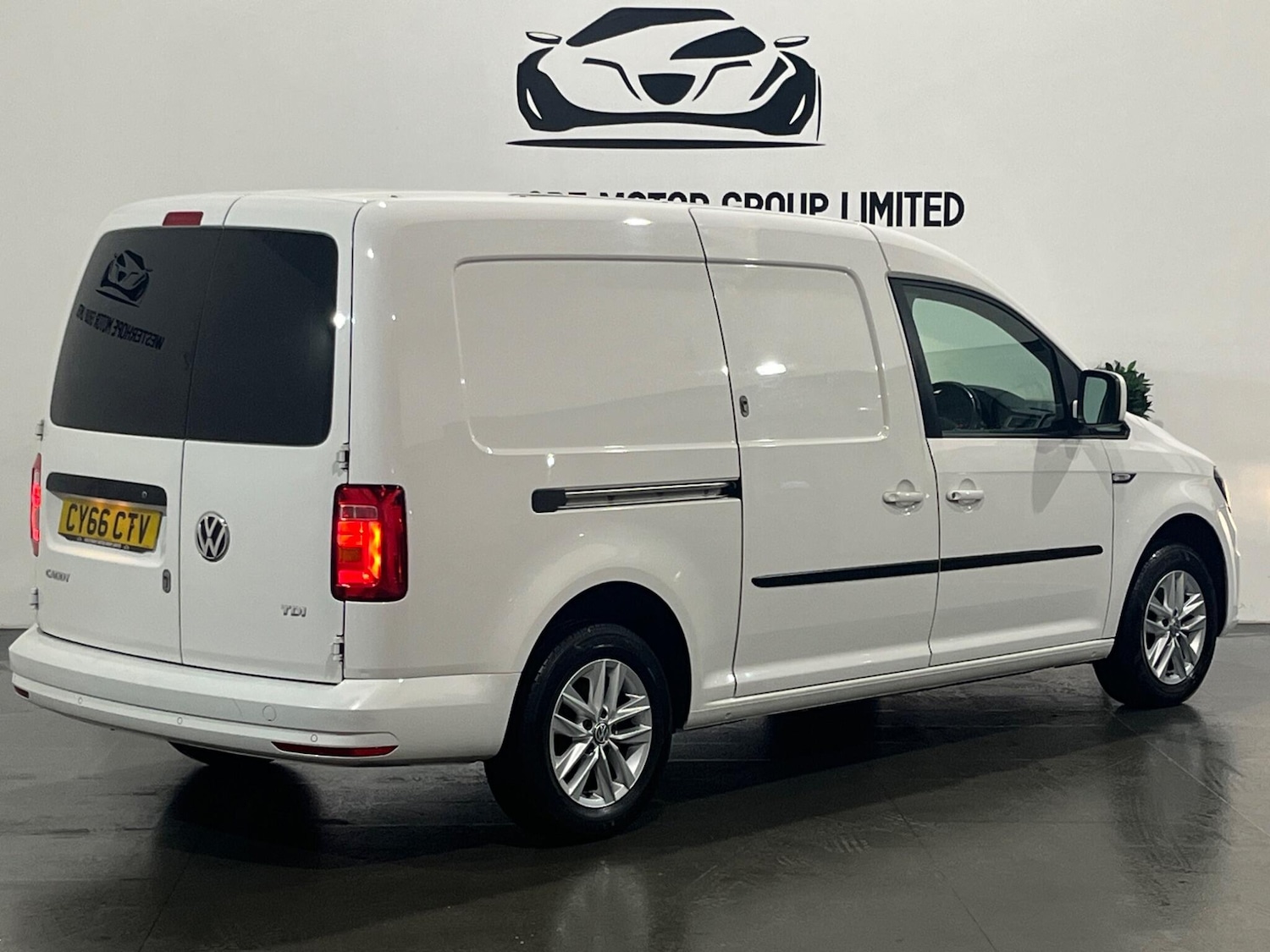 Used Volkswagen Caddy Maxi 2017 for sale - 77441237: Photo 20