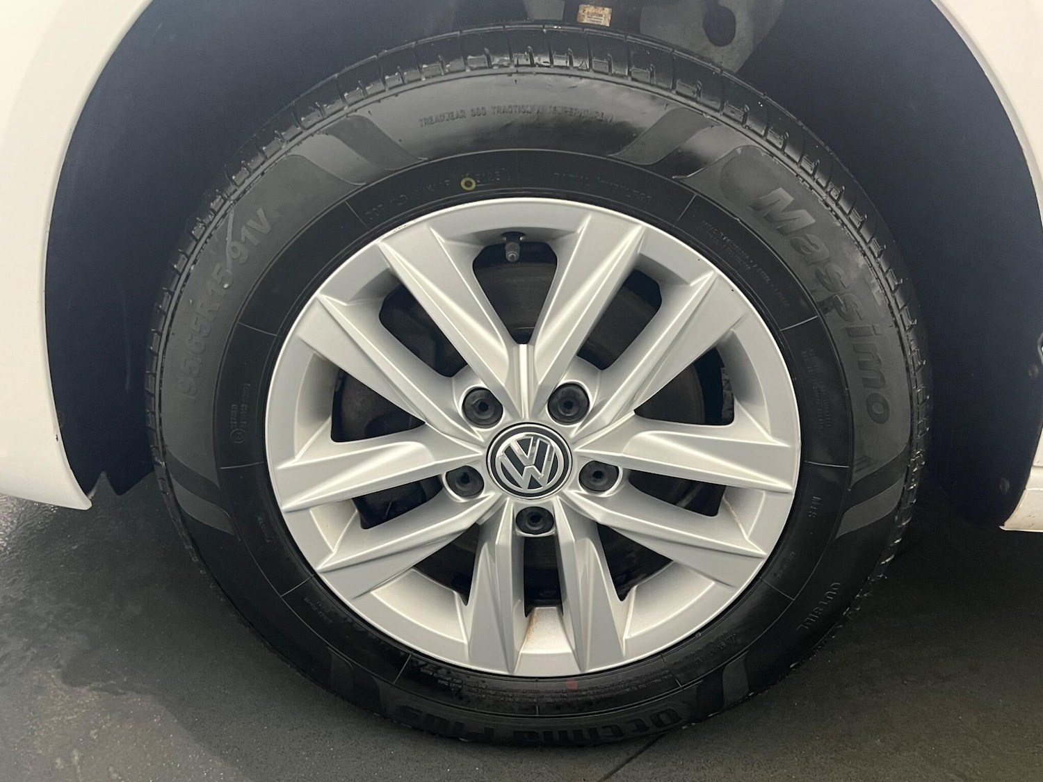 Used Volkswagen Caddy Maxi 2017 for sale - 77441237: Photo 26