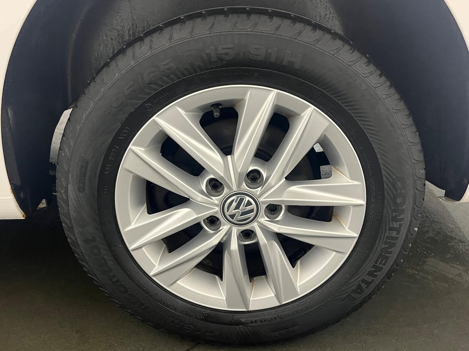 Used Volkswagen Caddy Maxi 2017 for sale - 77441237: Photo 27