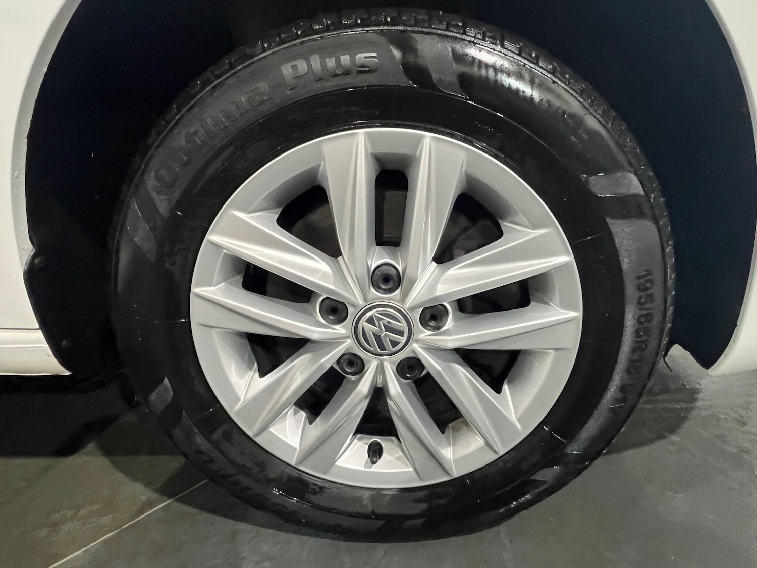 Used Volkswagen Caddy Maxi 2017 for sale - 77441237: Photo 28