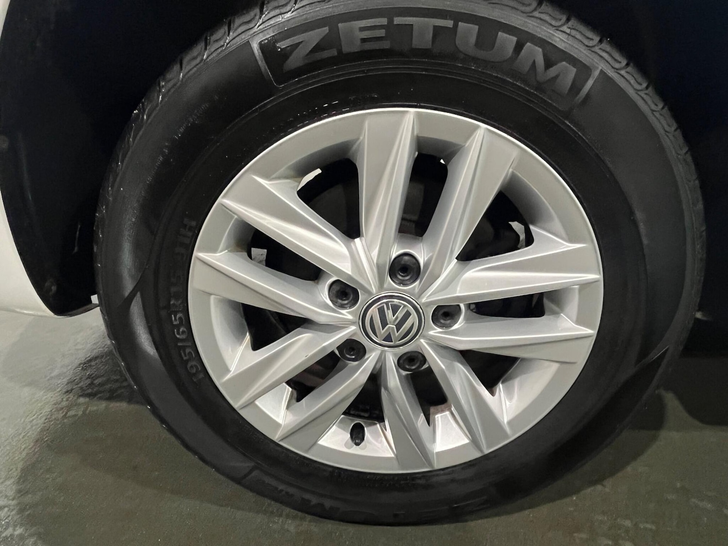 Used Volkswagen Caddy Maxi 2017 for sale - 77441237: Photo 29