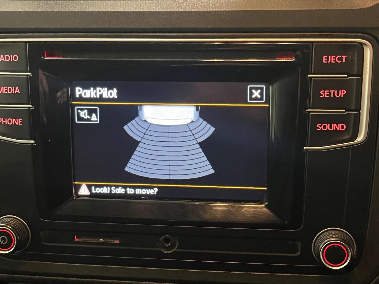 Used Volkswagen Caddy Maxi 2017 for sale - 77441237: Photo 33