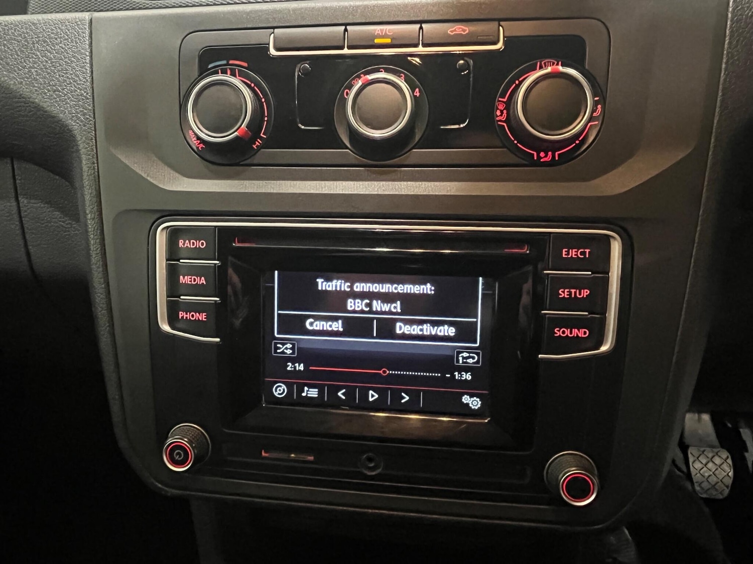 Used Volkswagen Caddy Maxi 2017 for sale - 77441237: Photo 37