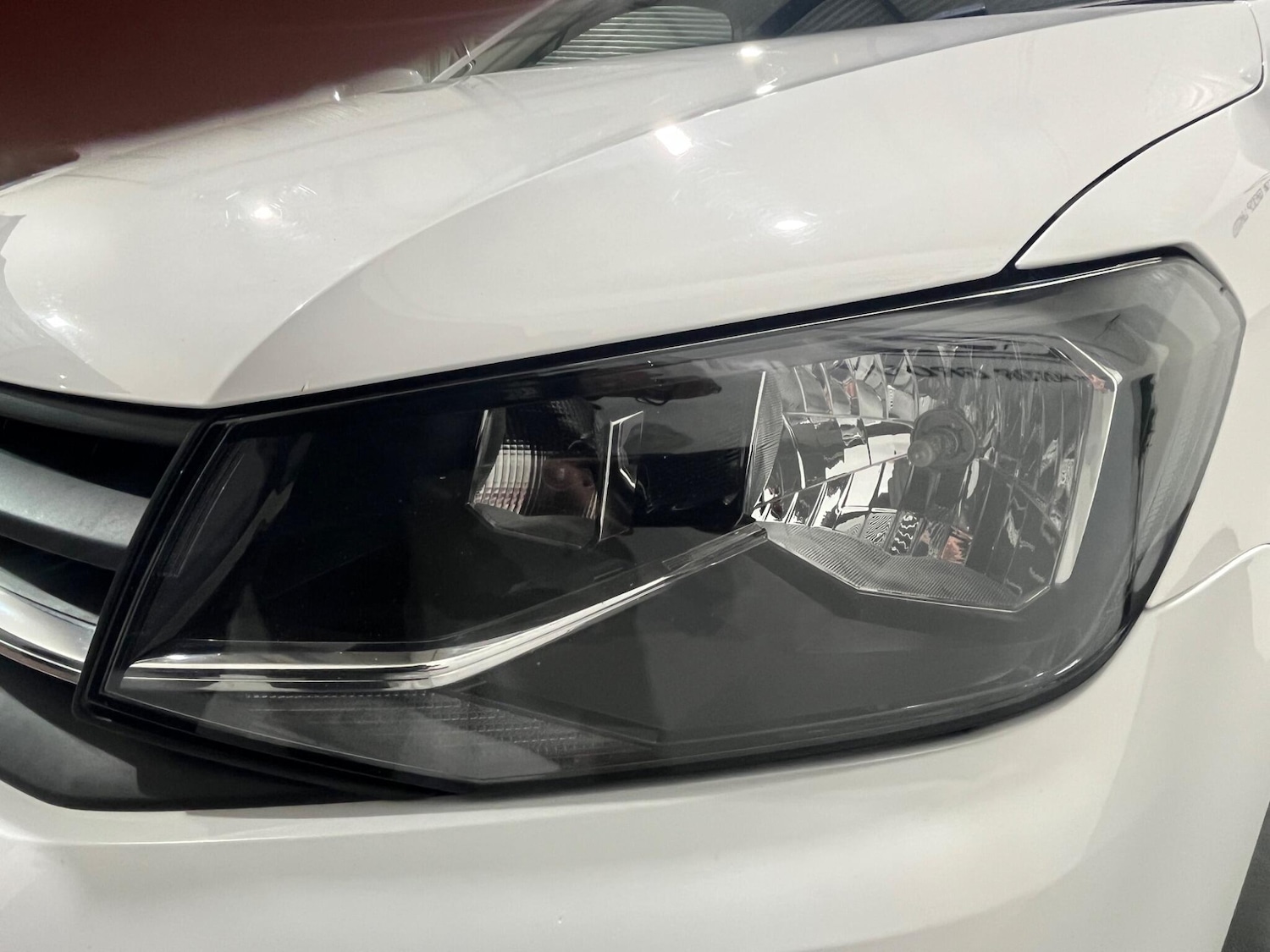 Used Volkswagen Caddy Maxi 2017 for sale - 77441237: Photo 46