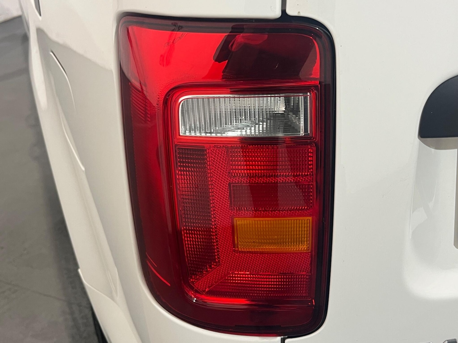 Used Volkswagen Caddy Maxi 2017 for sale - 77441237: Photo 49