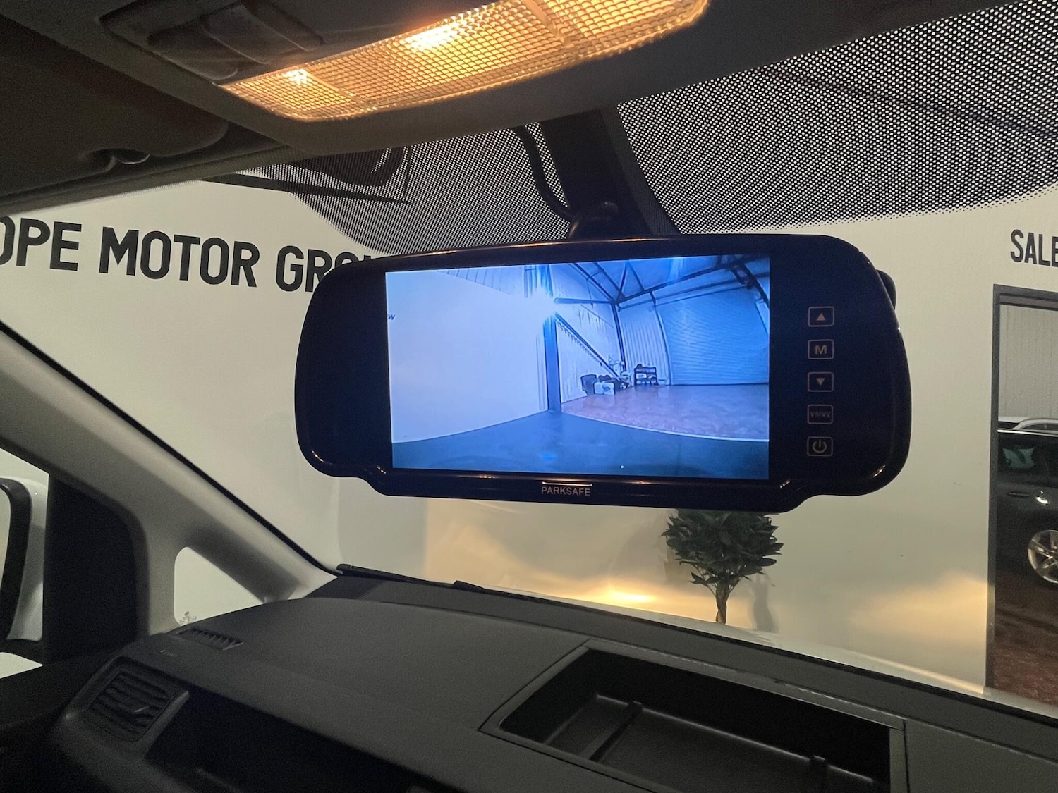 Used Volkswagen Caddy Maxi 2017 for sale - 77441237: Photo 54