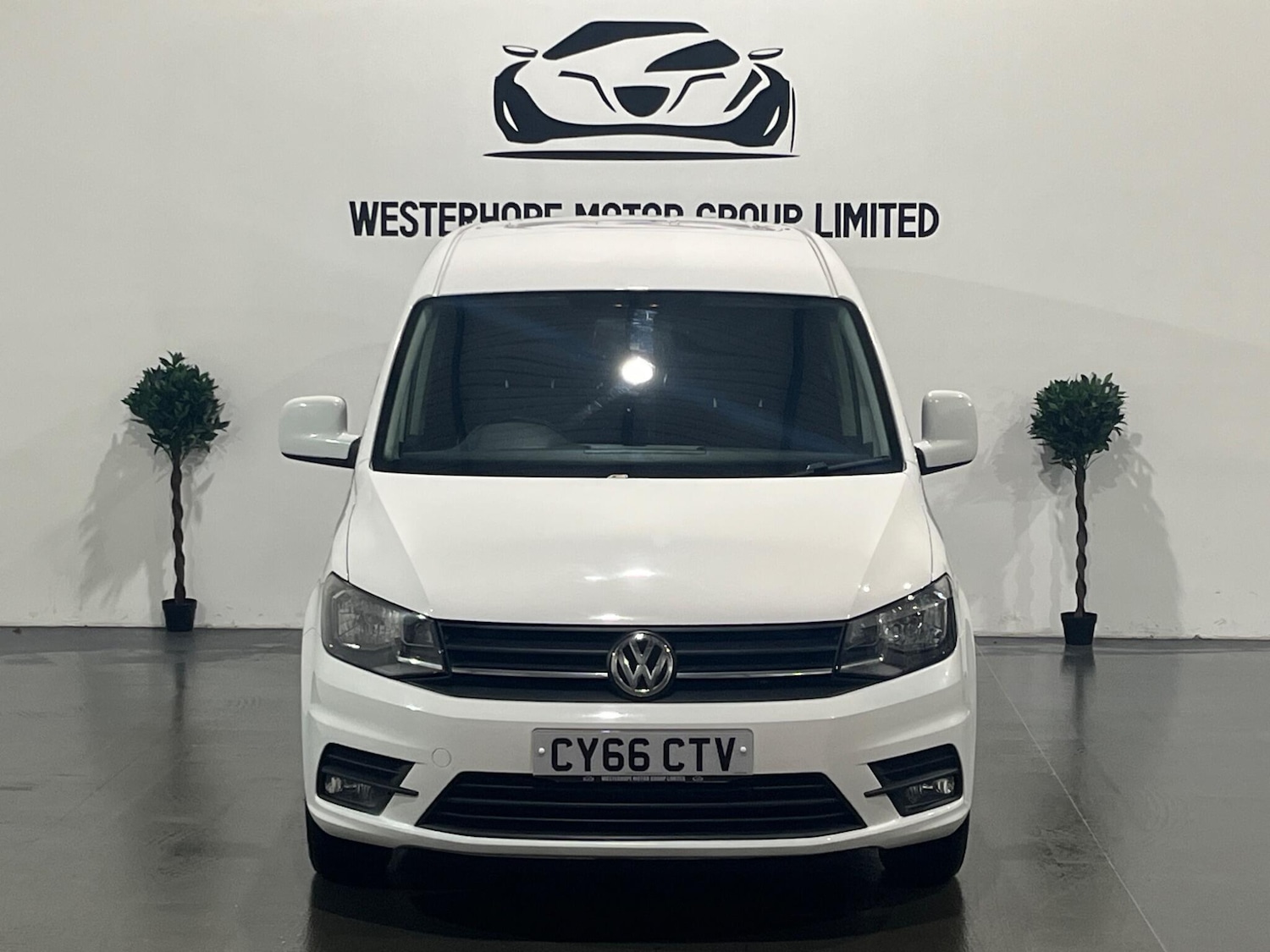 Used Volkswagen Caddy Maxi 2017 for sale - 77441237: Photo 7