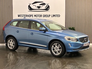 Used Volvo XC60 2015 for sale - 79201454: Photo