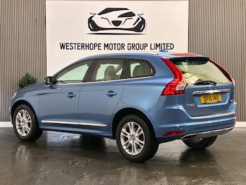 Used Volvo XC60 2015 for sale - 79201454: Photo