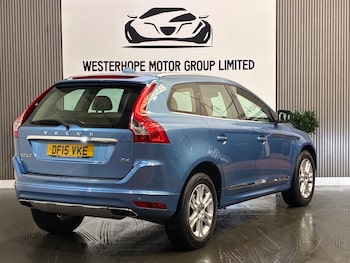 Used Volvo XC60 2015 for sale - 79201454: Photo
