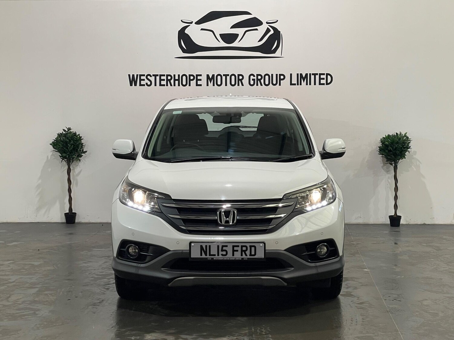 Used Honda CR-V for sale - 77549821: Photo 10