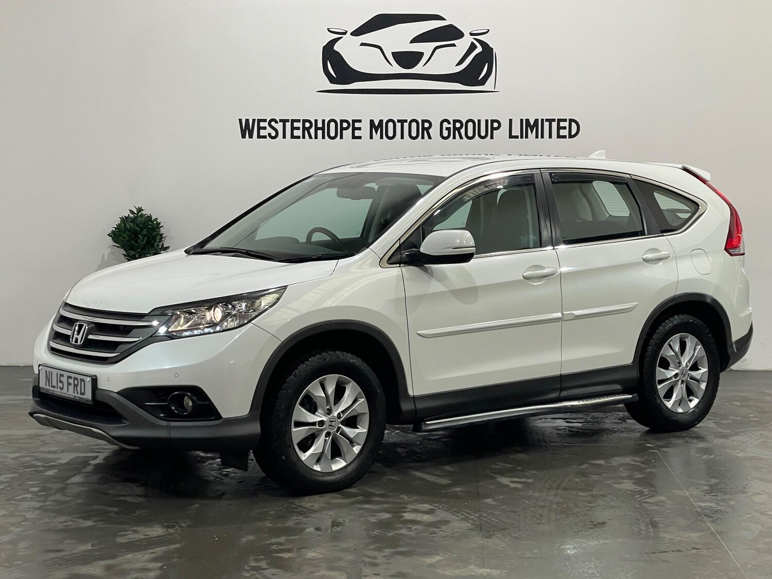 Used Honda CR-V for sale - 77549821: Photo 12