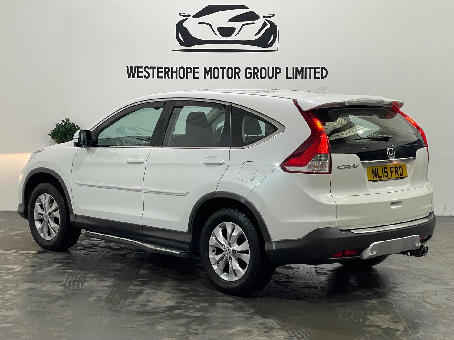 Used Honda CR-V for sale - 77549821: Photo 13