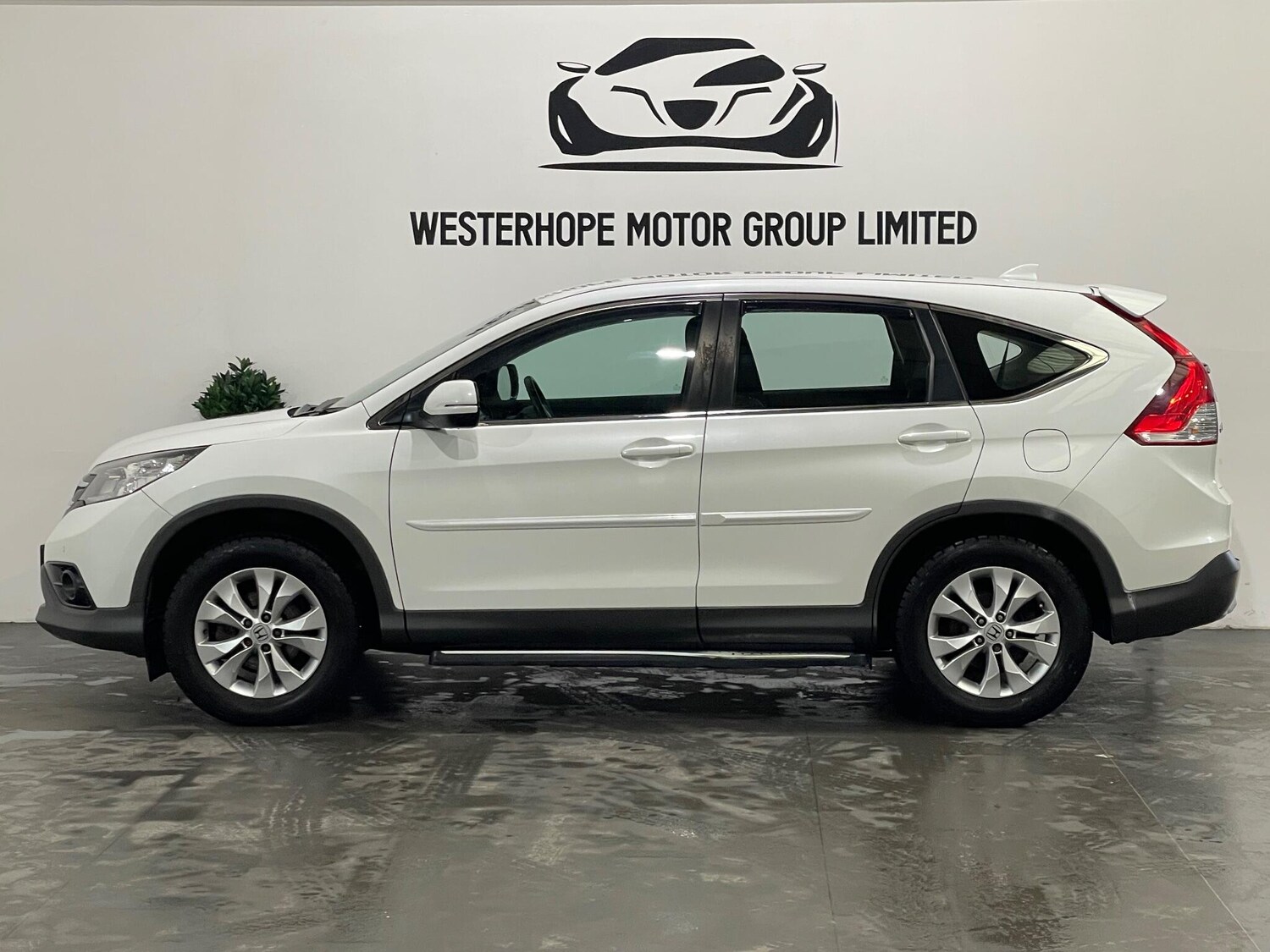 Used Honda CR-V for sale - 77549821: Photo 14