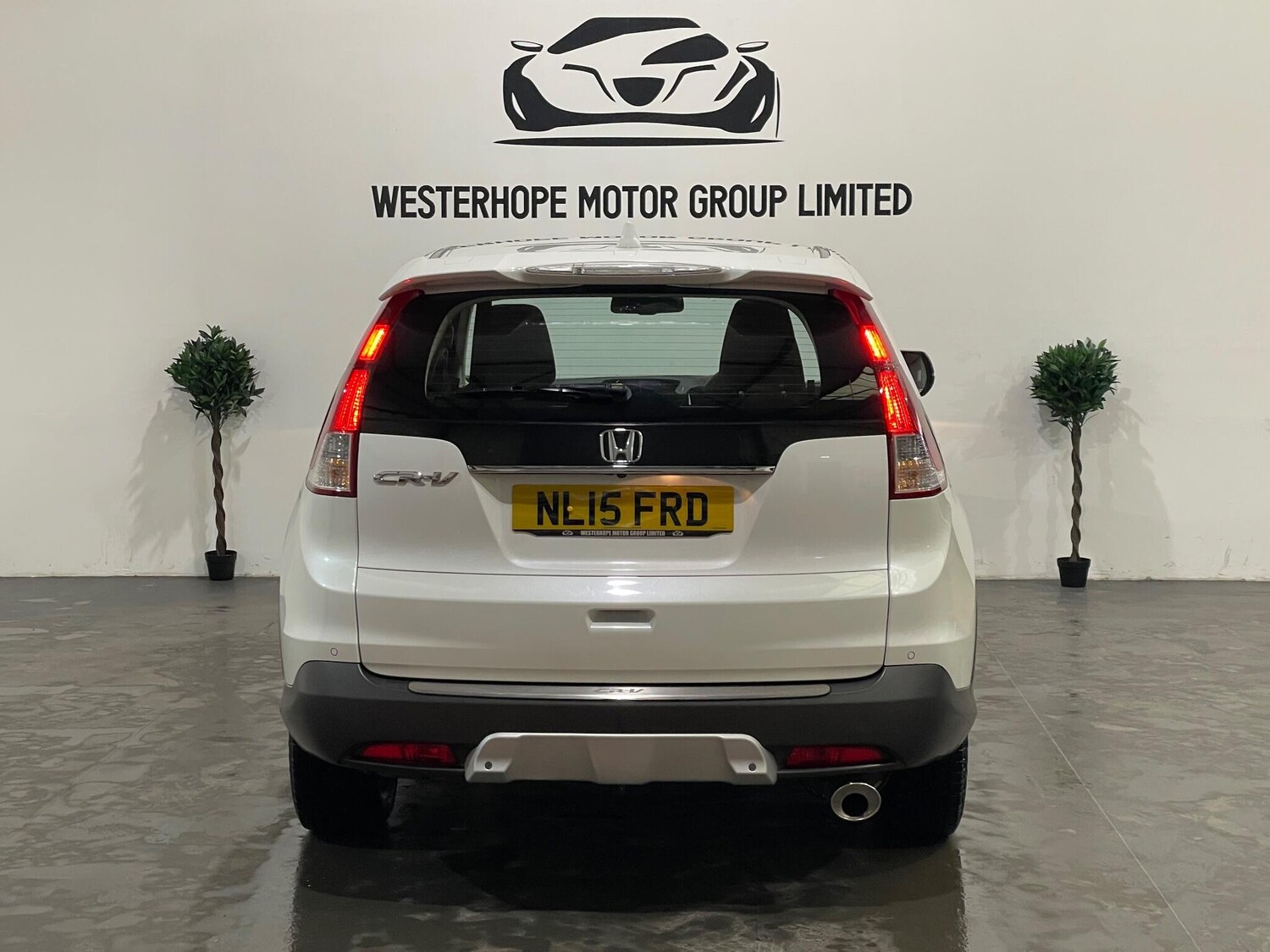 Used Honda CR-V for sale - 77549821: Photo 17