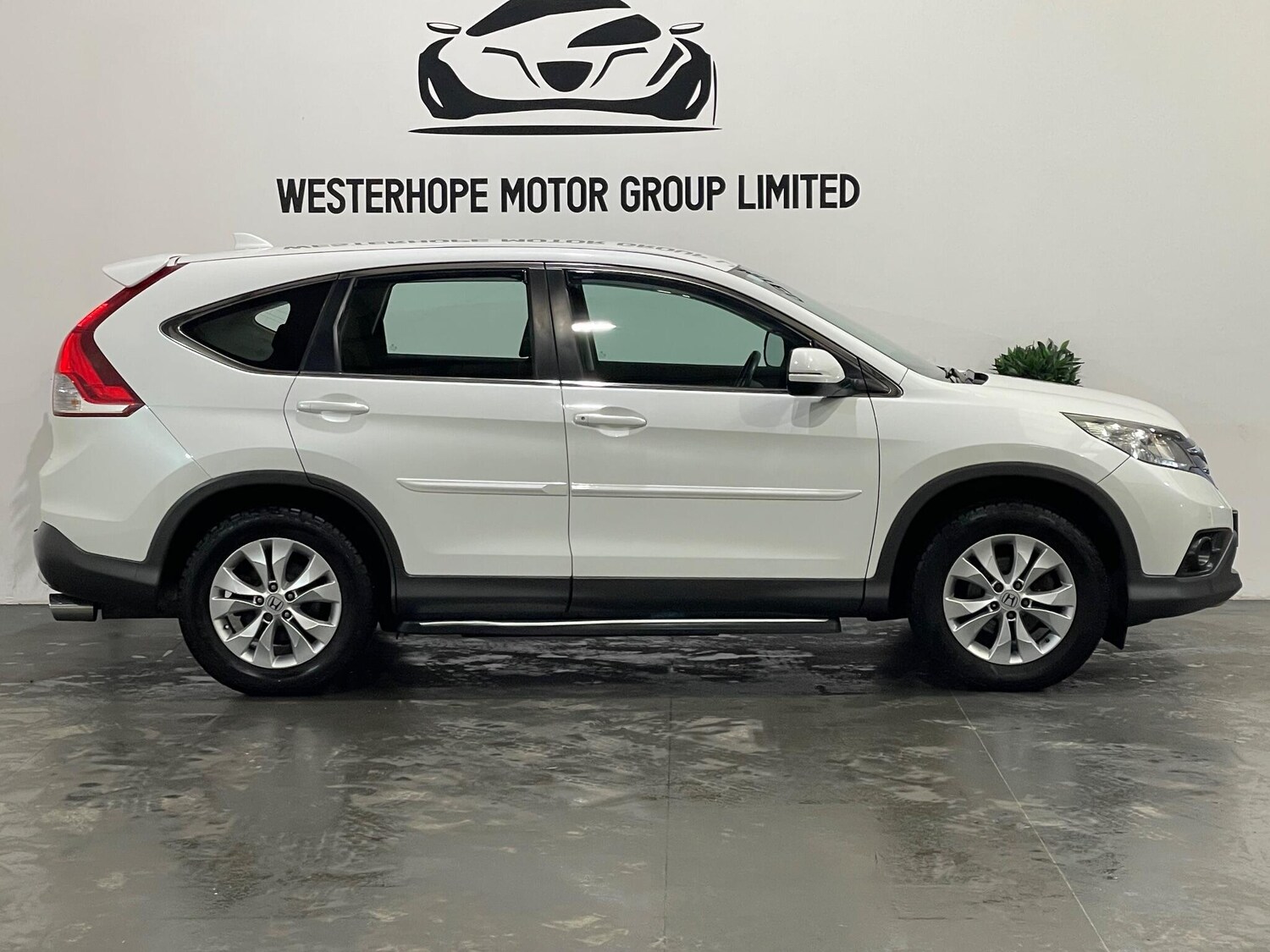 Used Honda CR-V for sale - 77549821: Photo 19