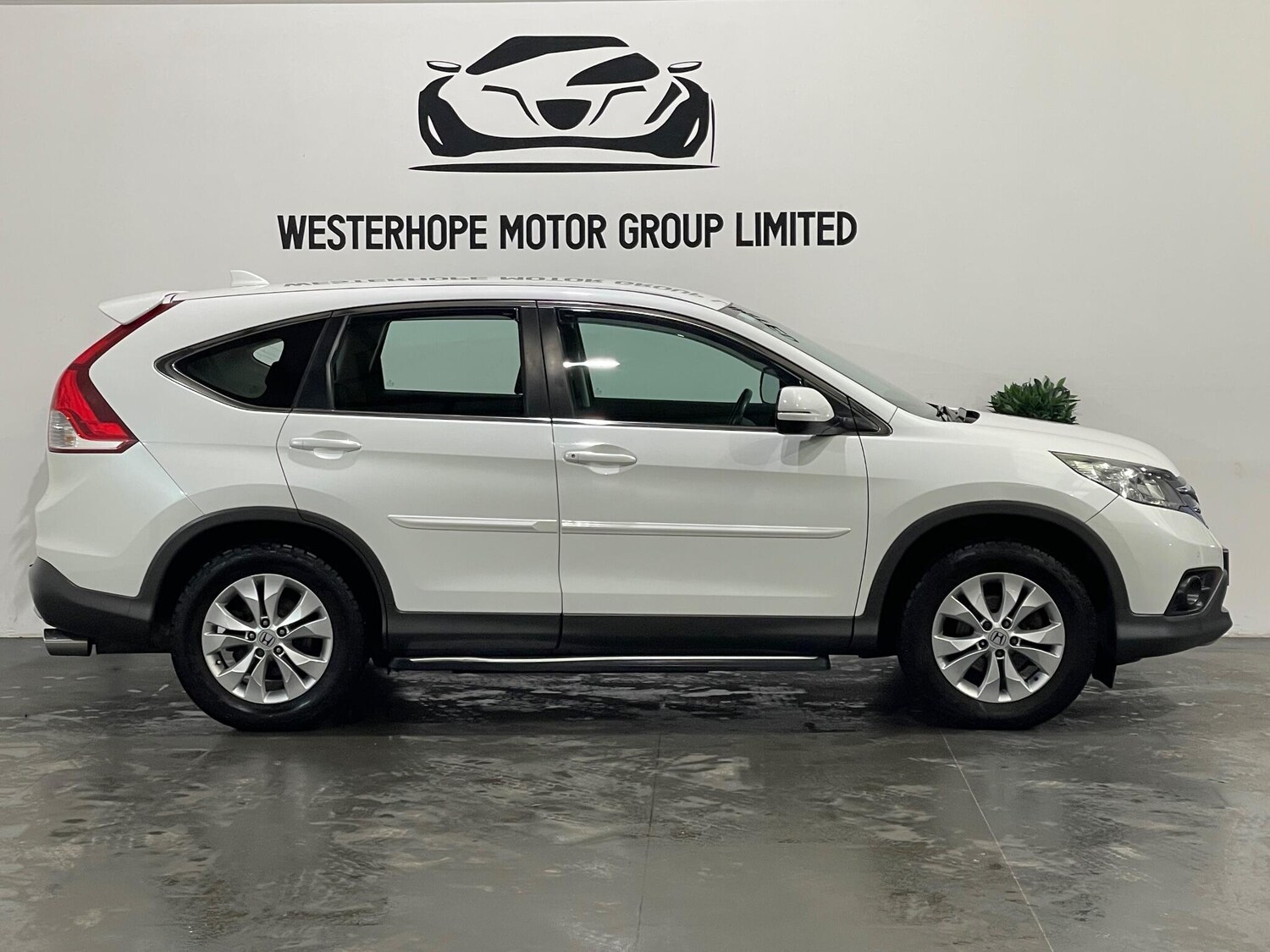 Used Honda CR-V for sale - 77549821: Photo 20