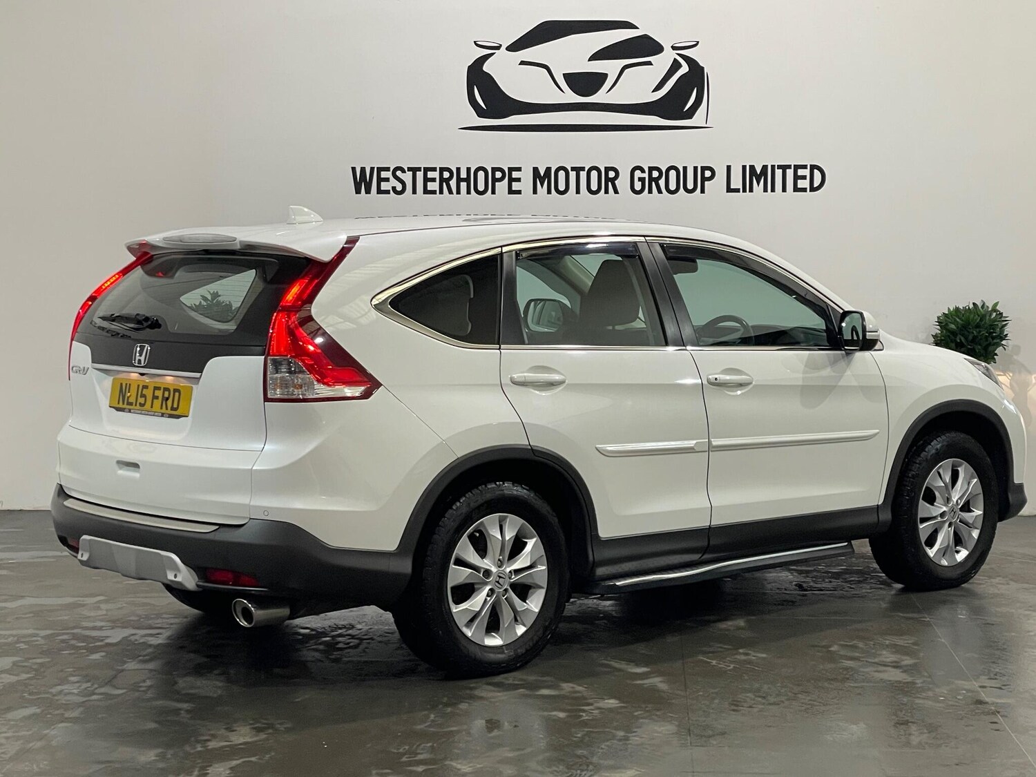 Used Honda CR-V for sale - 77549821: Photo 22