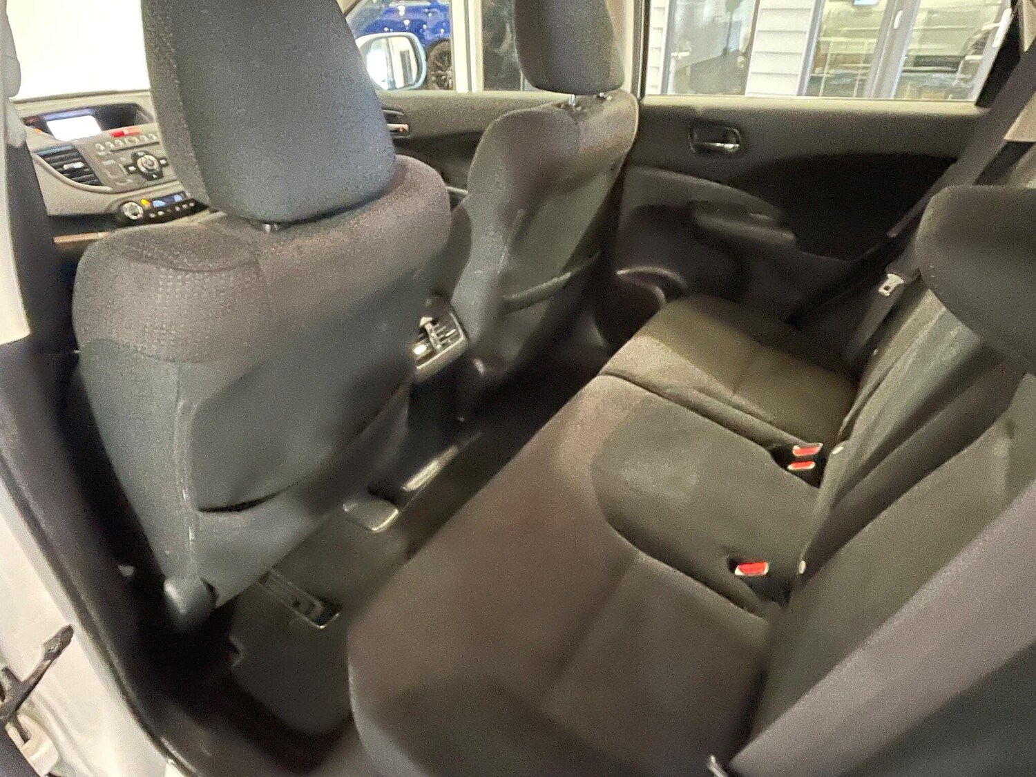 Used Honda CR-V for sale - 77549821: Photo 24