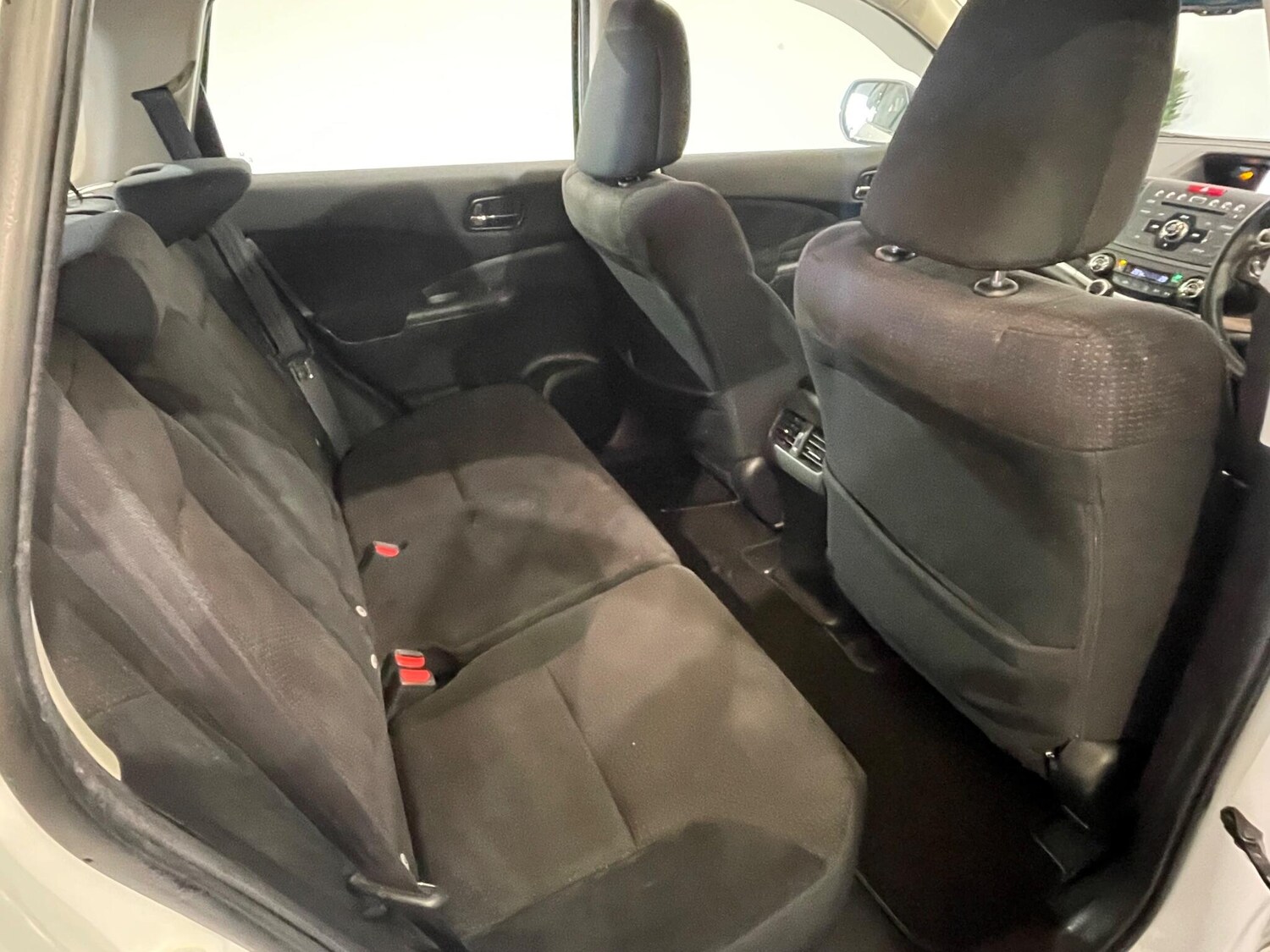Used Honda CR-V for sale - 77549821: Photo 25