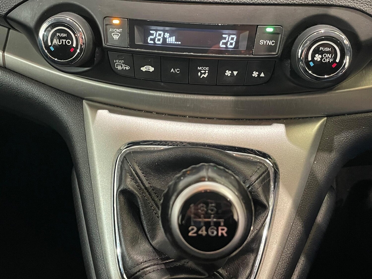 Used Honda CR-V for sale - 77549821: Photo 29