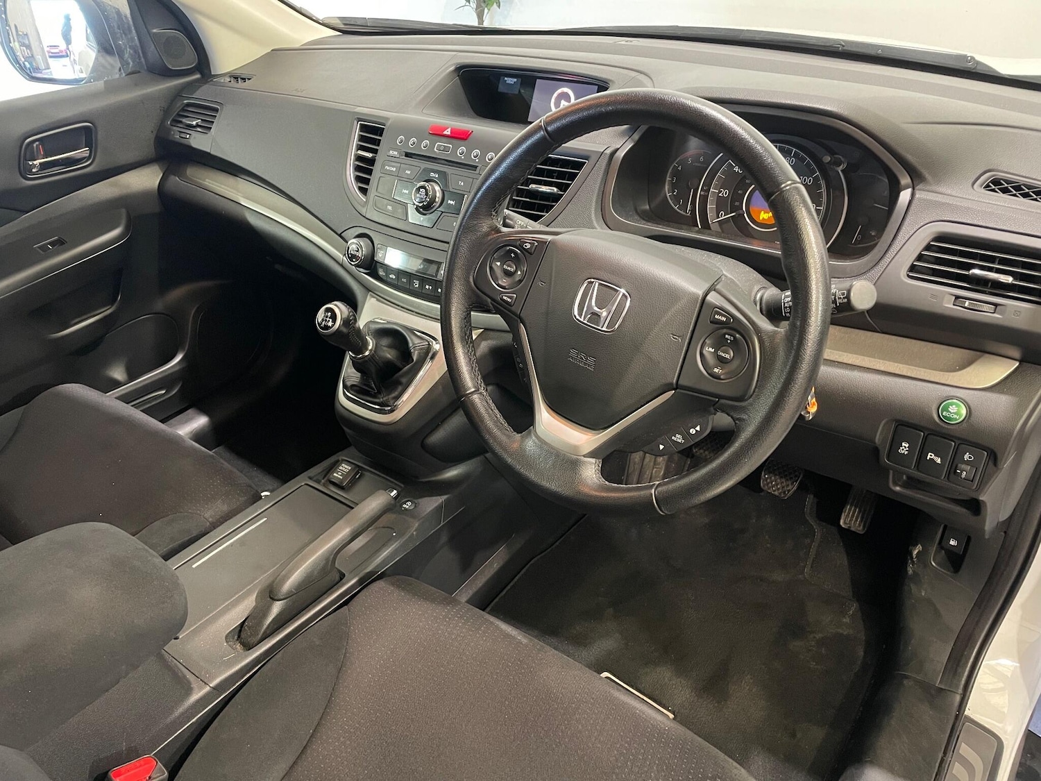 Used Honda CR-V for sale - 77549821: Photo 3