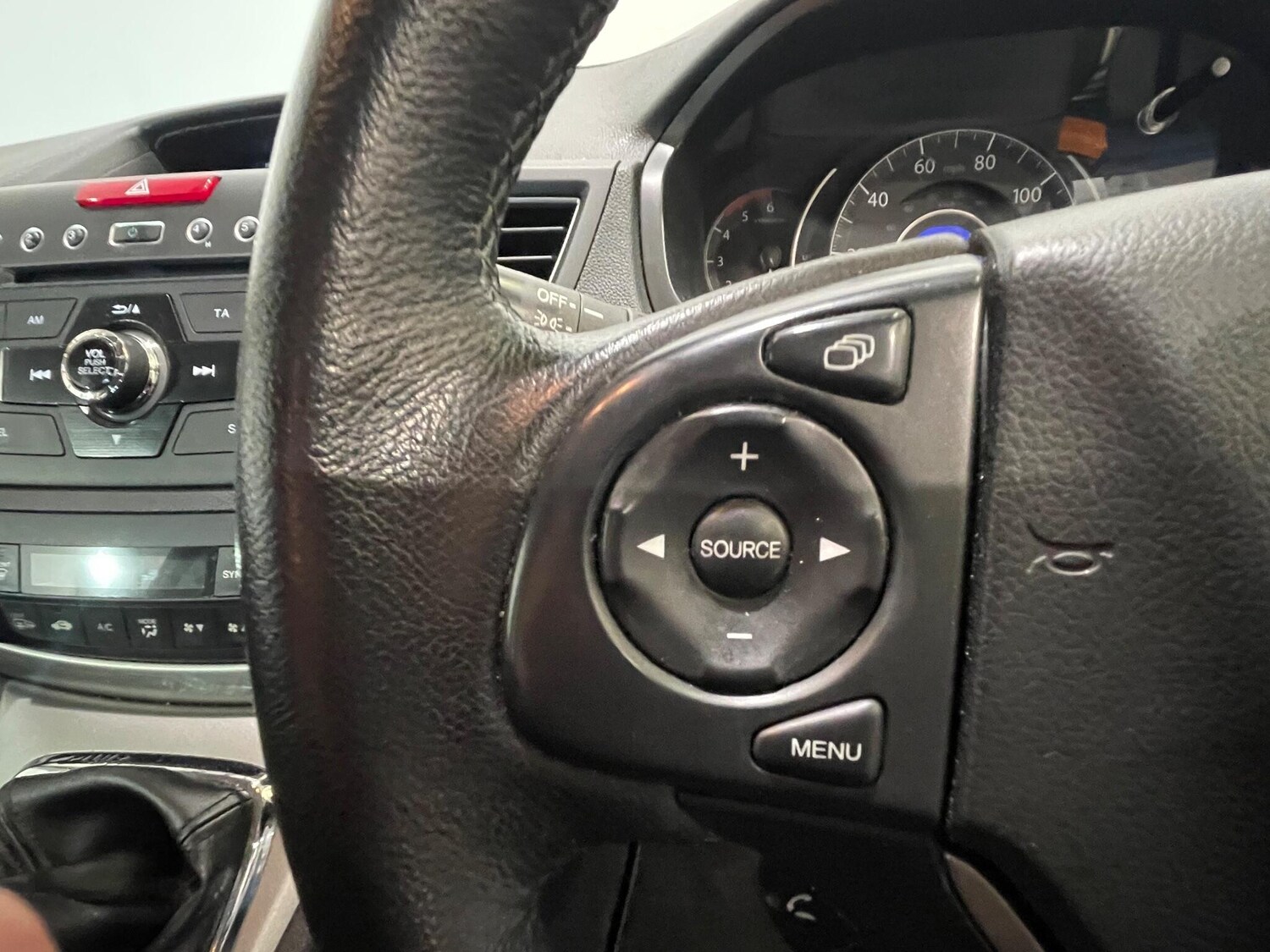 Used Honda CR-V for sale - 77549821: Photo 33