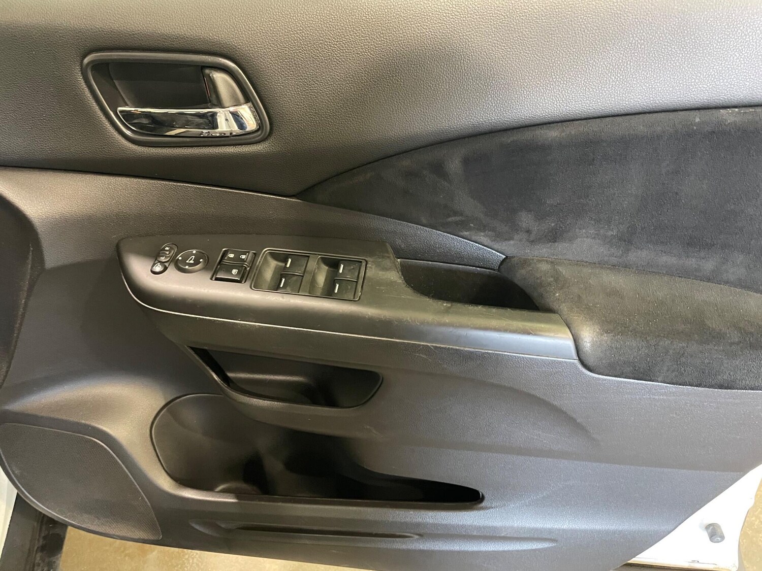 Used Honda CR-V for sale - 77549821: Photo 43