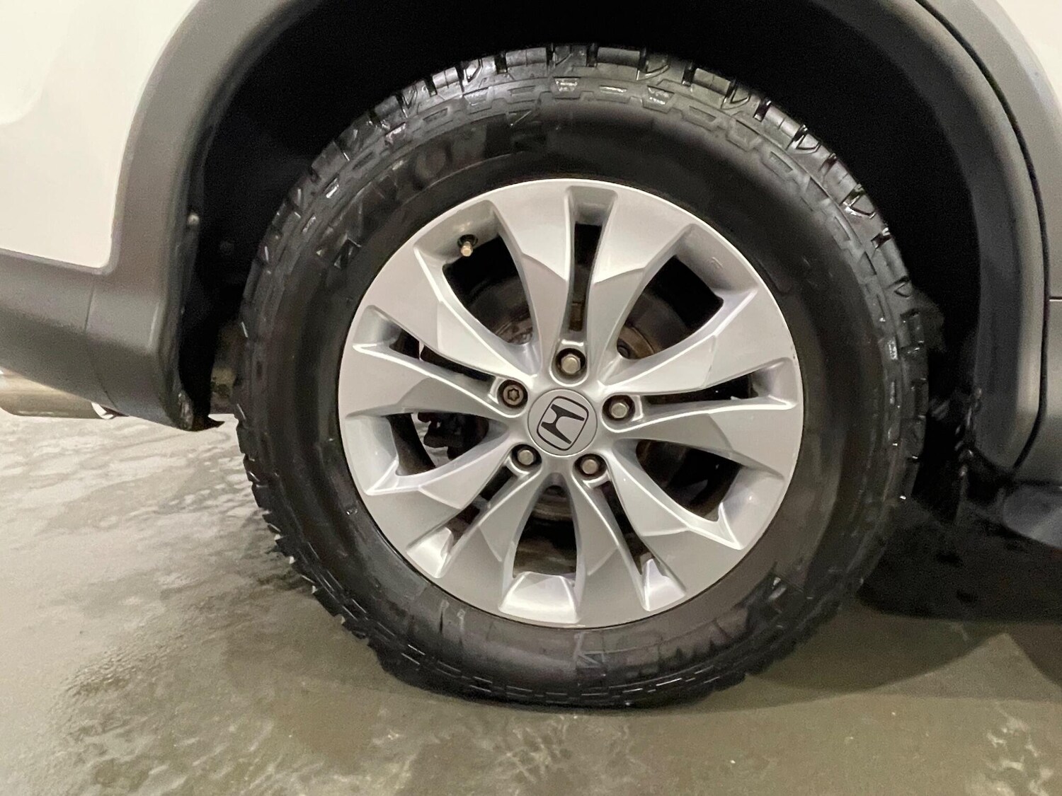 Used Honda CR-V for sale - 77549821: Photo 44