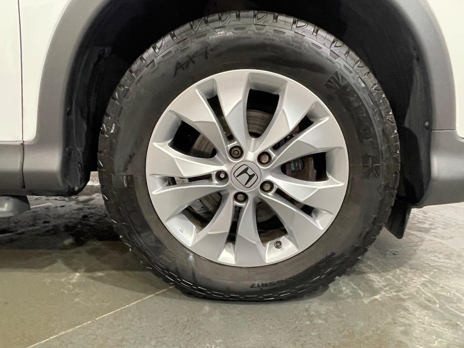 Used Honda CR-V for sale - 77549821: Photo 45