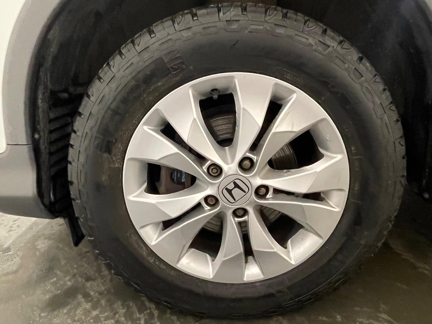 Used Honda CR-V for sale - 77549821: Photo 47