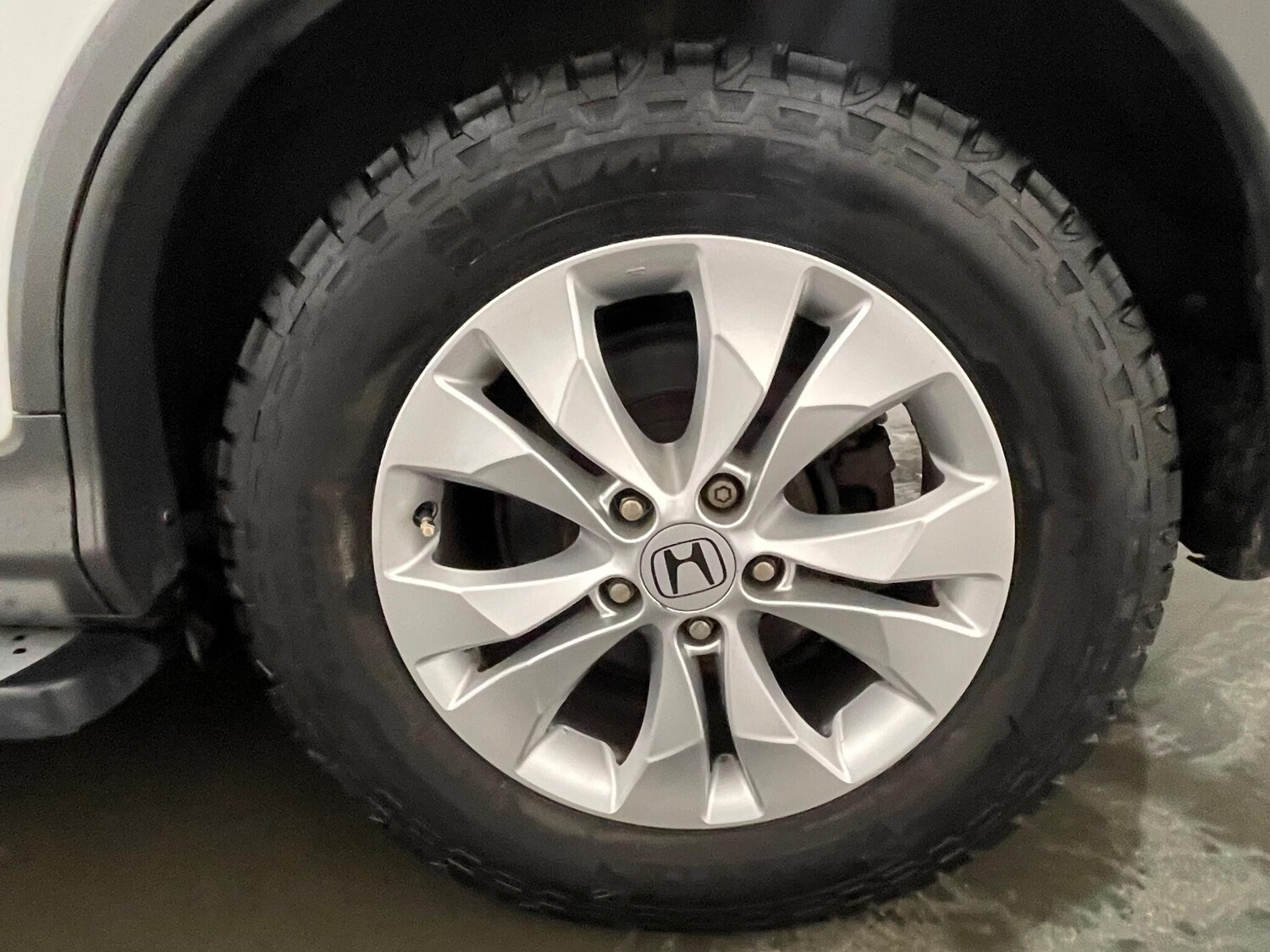 Used Honda CR-V for sale - 77549821: Photo 48