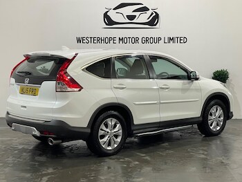 Used Honda CR-V 2015 for sale - 77549821: Photo