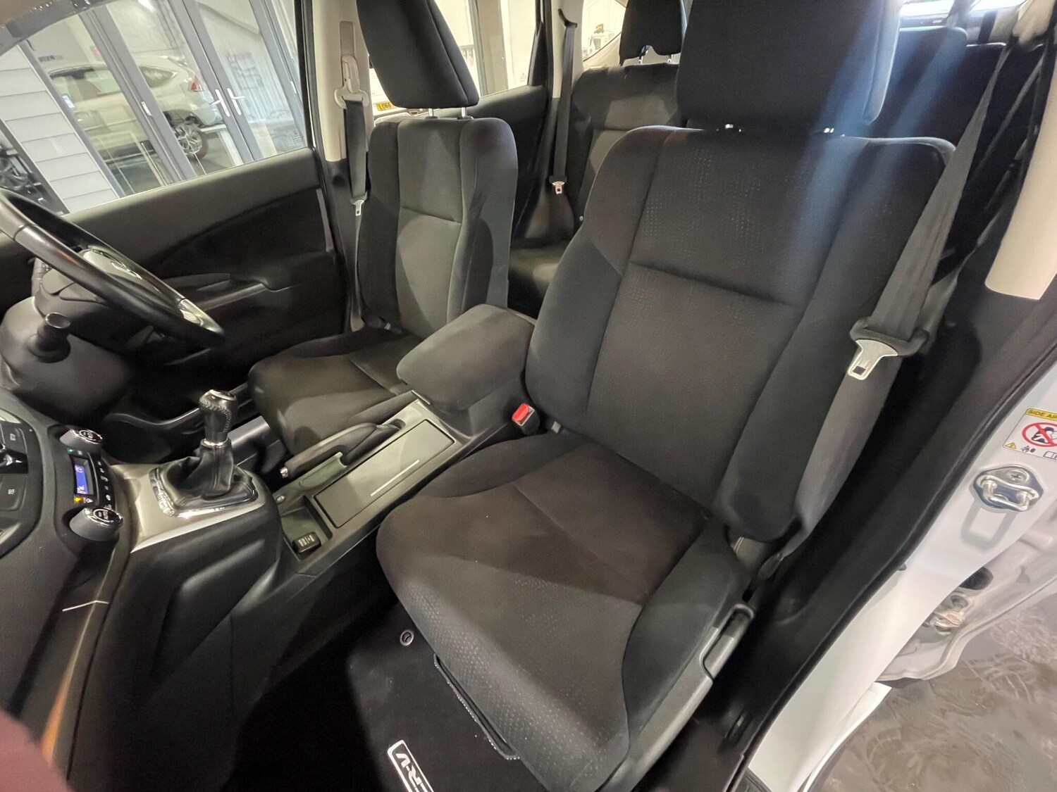 Used Honda CR-V for sale - 77549821: Photo 54