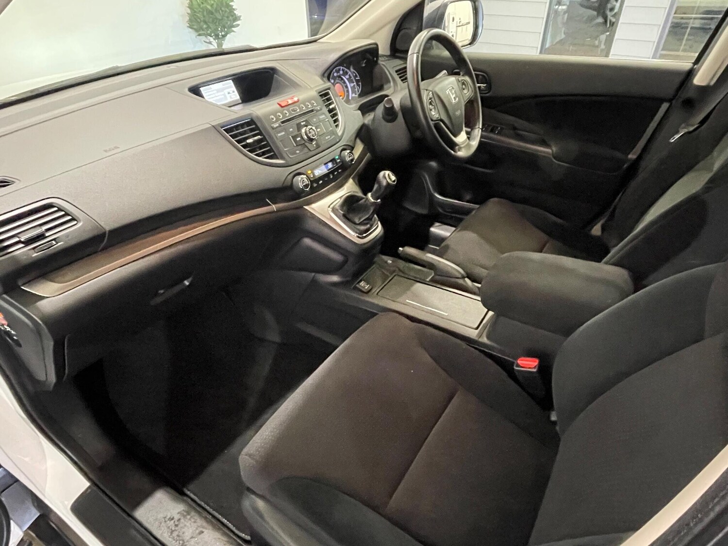 Used Honda CR-V for sale - 77549821: Photo 55