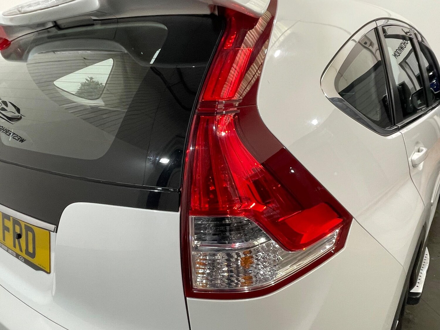 Used Honda CR-V for sale - 77549821: Photo 57