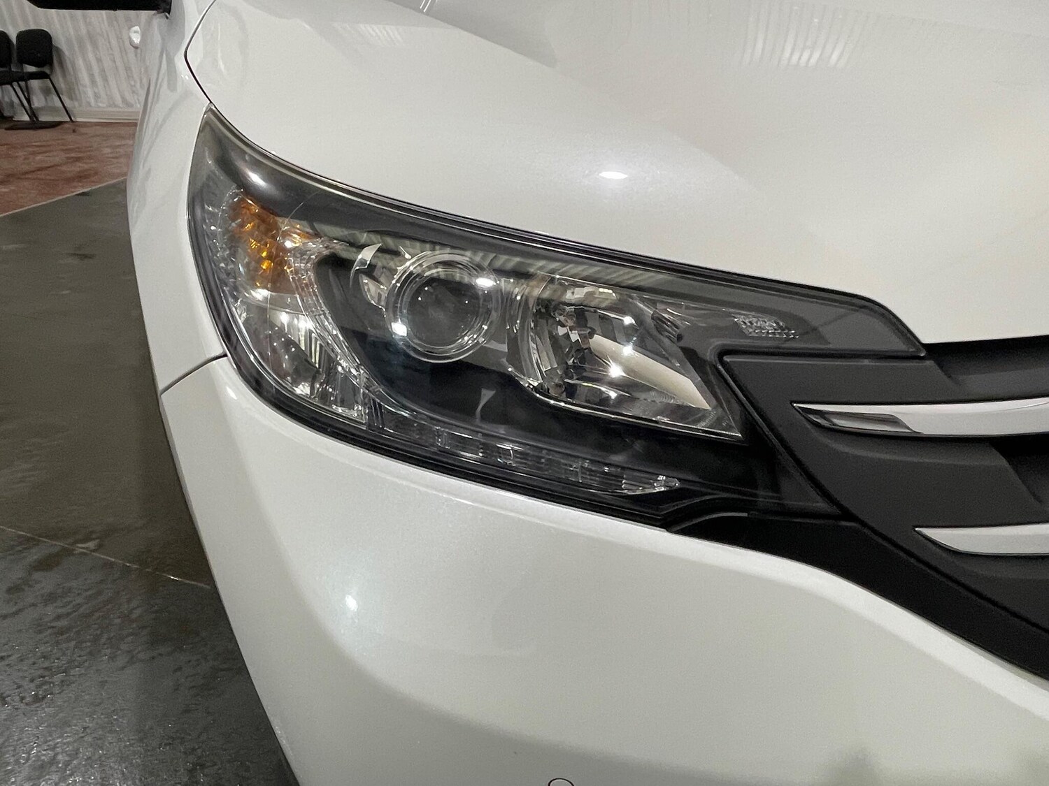 Used Honda CR-V for sale - 77549821: Photo 58