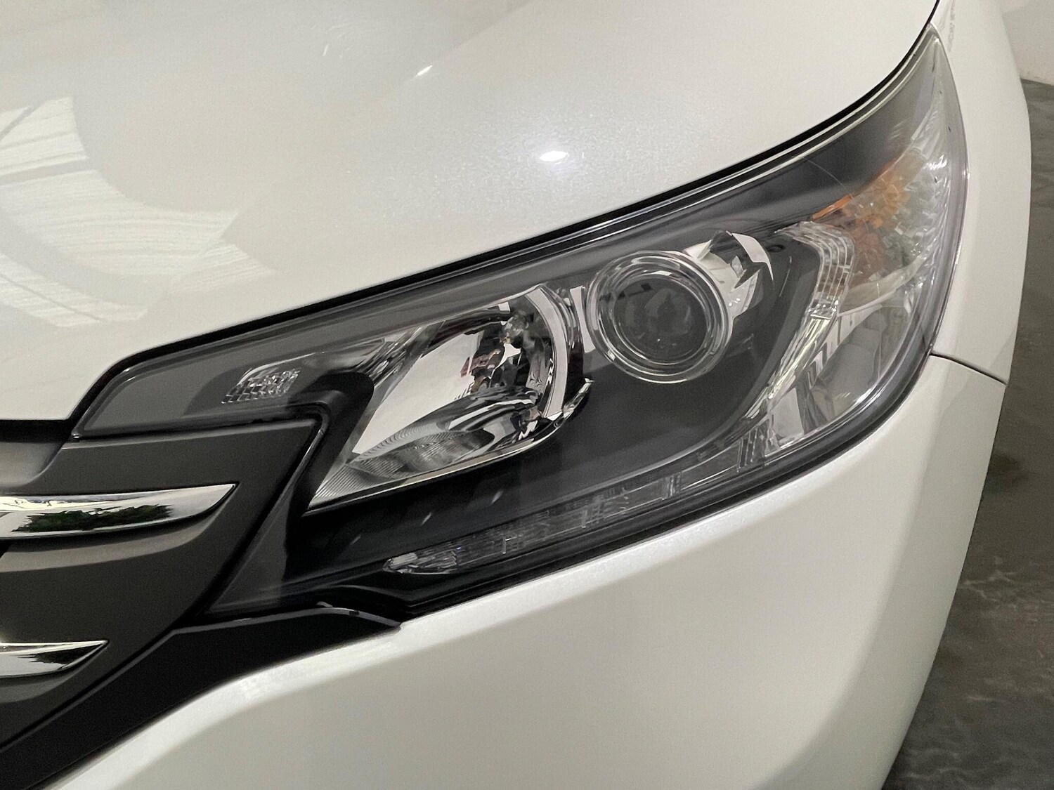 Used Honda CR-V for sale - 77549821: Photo 59