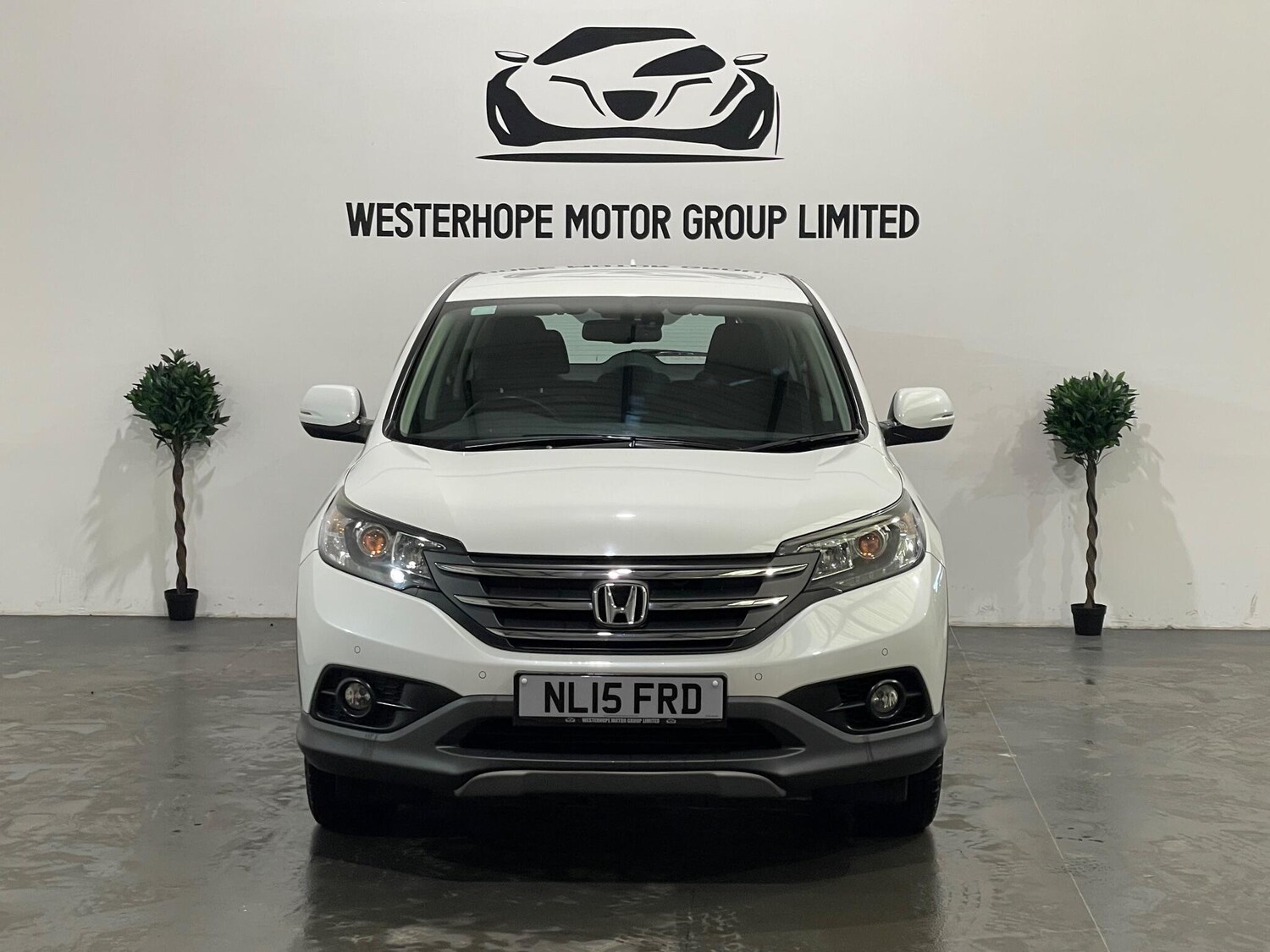 Used Honda CR-V for sale - 77549821: Photo 7