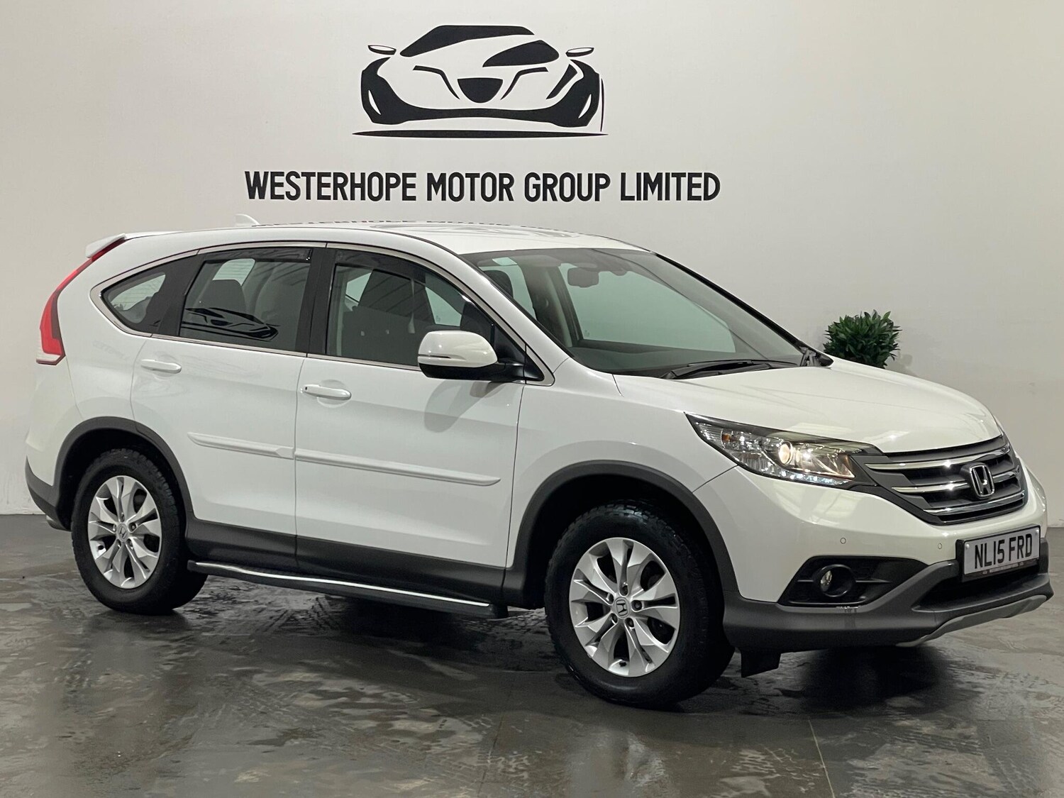 Used Honda CR-V for sale - 77549821: Photo 9