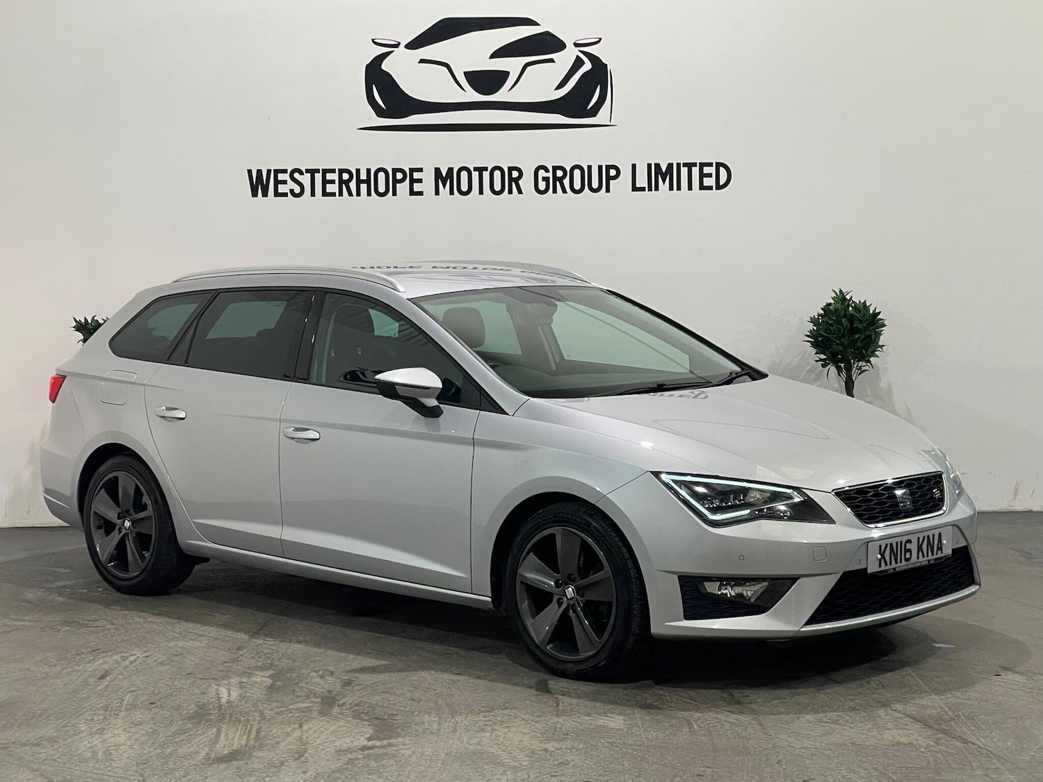 Used SEAT Leon 2016 for sale - 77724181: Photo 10