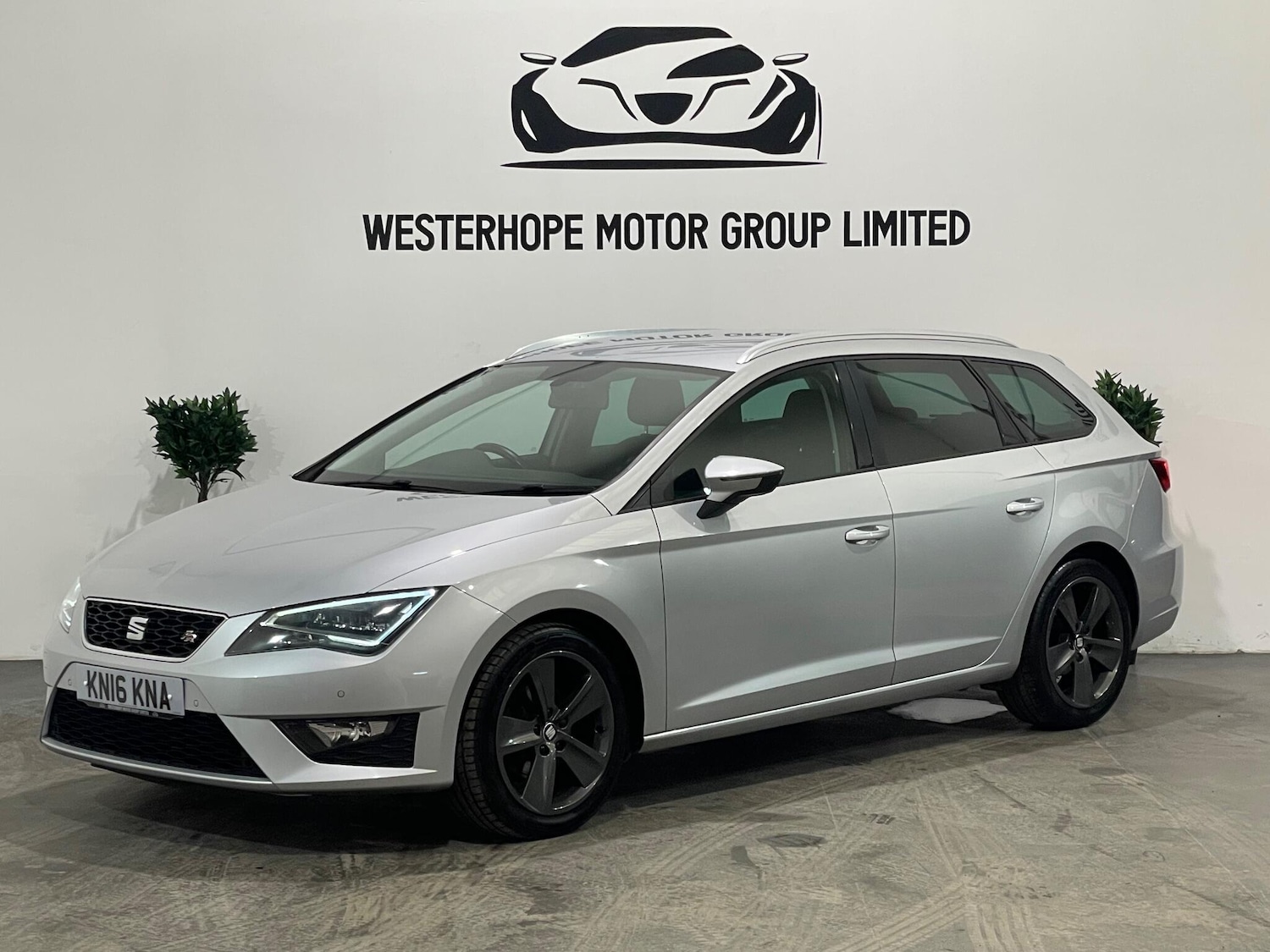 Used SEAT Leon 2016 for sale - 77724181: Photo 12