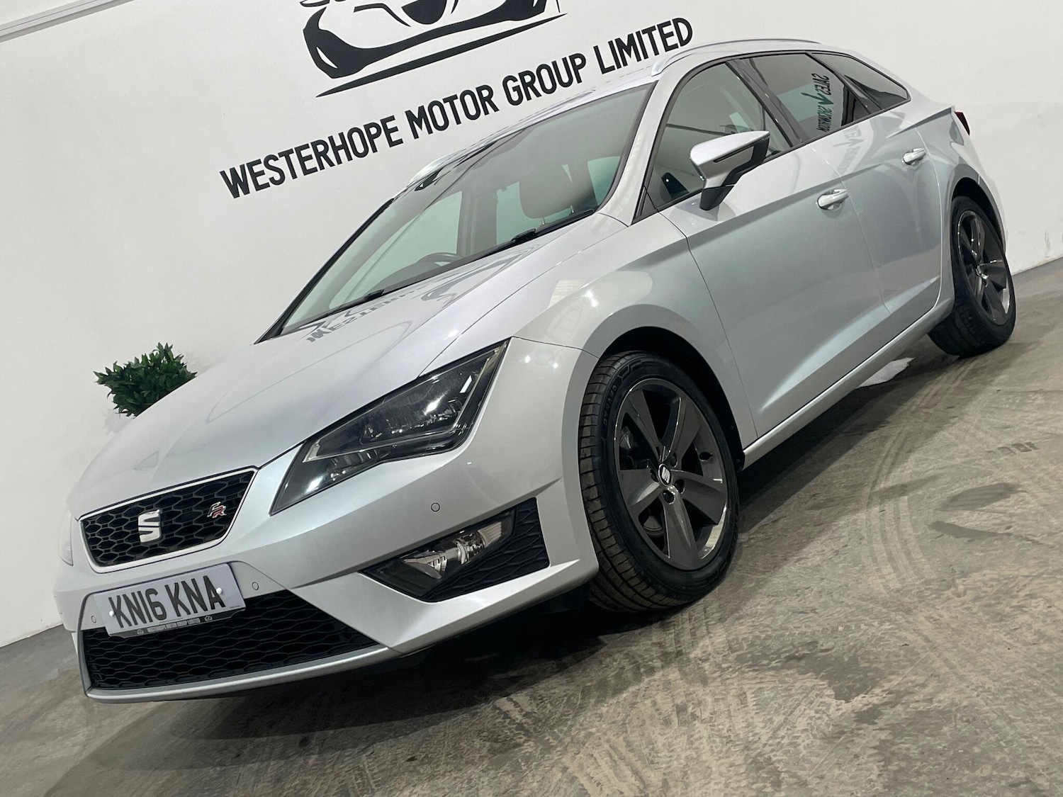 Used SEAT Leon 2016 for sale - 77724181: Photo 13