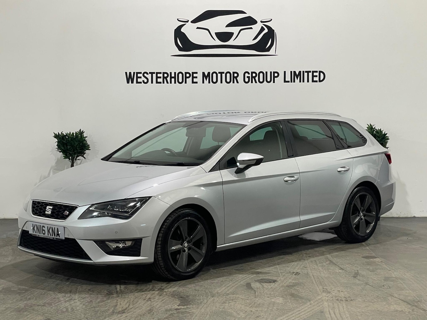 Used SEAT Leon 2016 for sale - 77724181: Photo 15