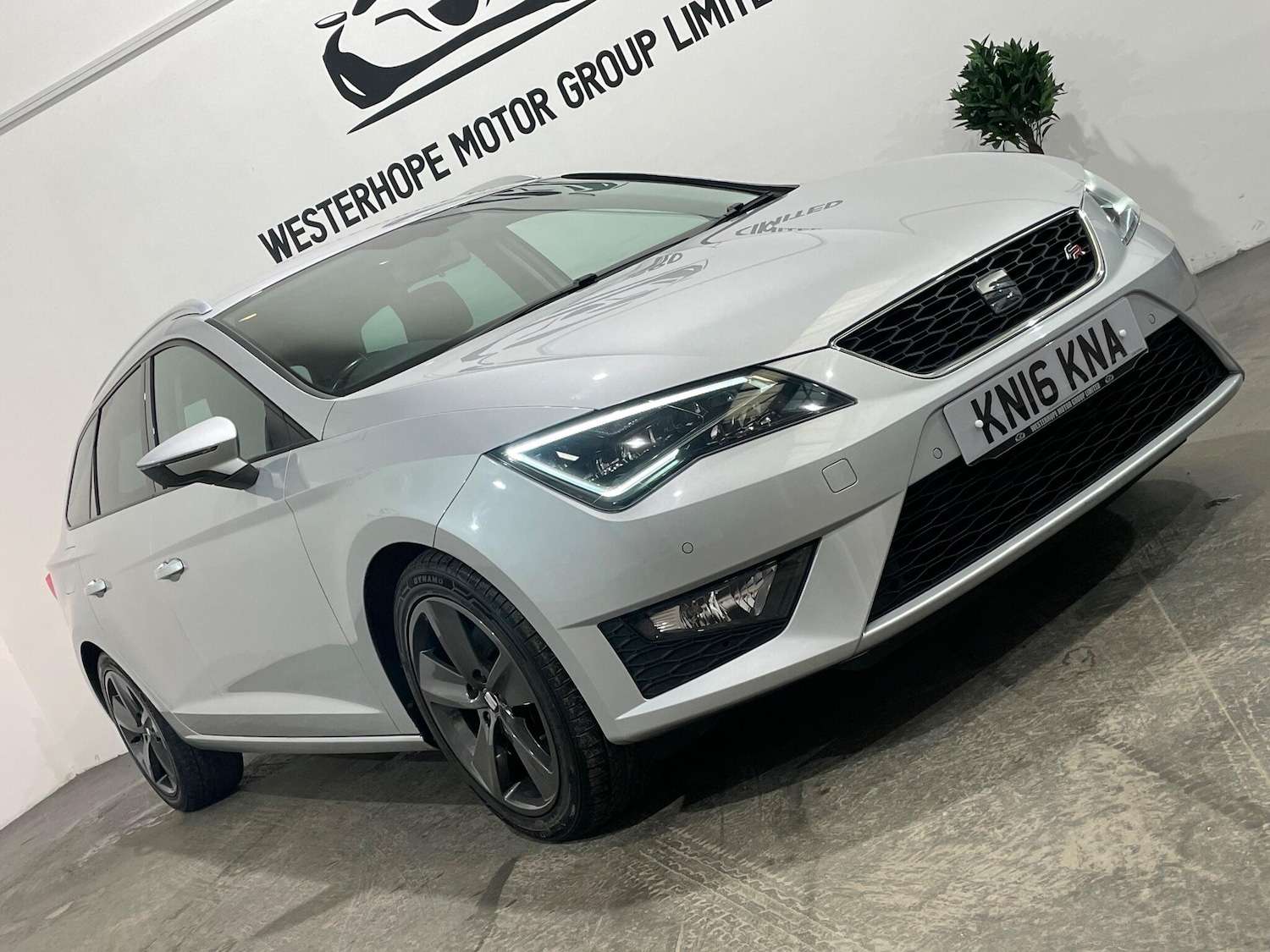 Used SEAT Leon 2016 for sale - 77724181: Photo 16