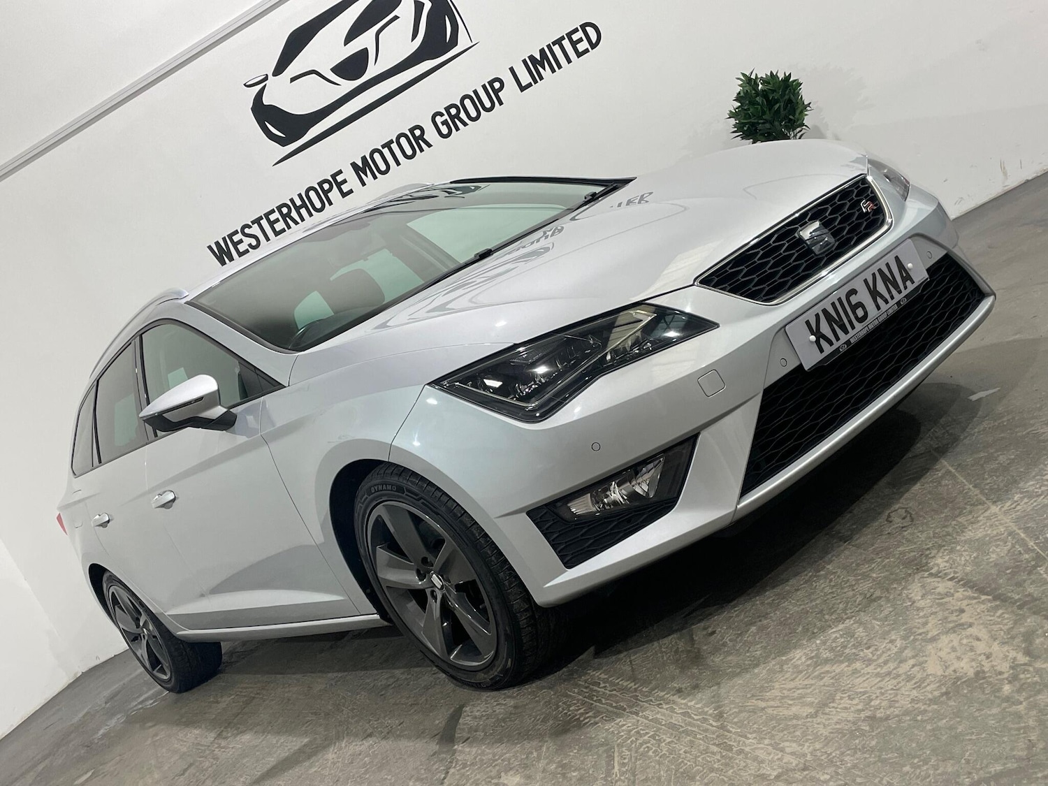 Used SEAT Leon 2016 for sale - 77724181: Photo 18