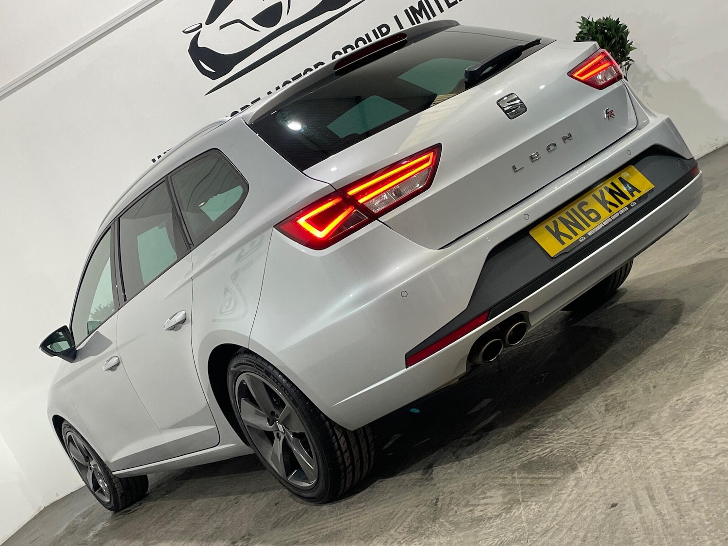 Used SEAT Leon 2016 for sale - 77724181: Photo 19