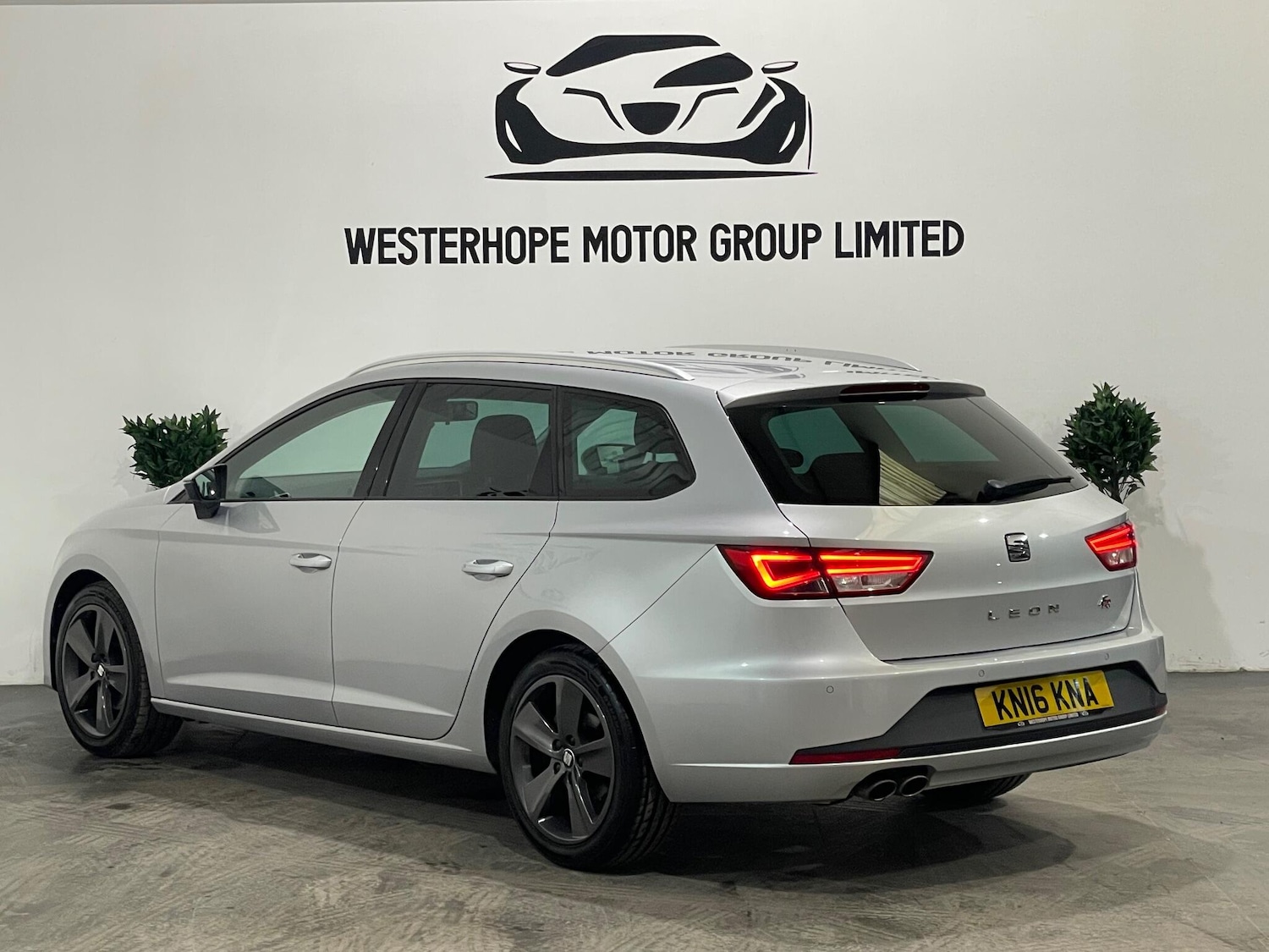 Used SEAT Leon 2016 for sale - 77724181: Photo 20